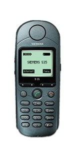 Siemens S35i