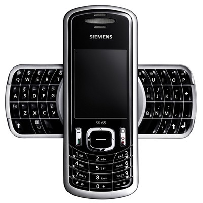 Siemens SK65
