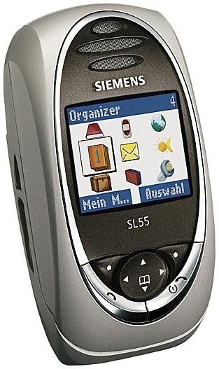 Siemens SL55