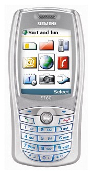 Siemens ST60