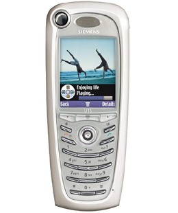 Siemens U15