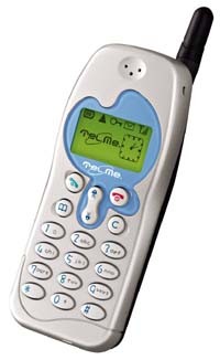 Tel.Me T909