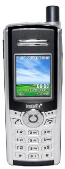 Thuraya SG-2520