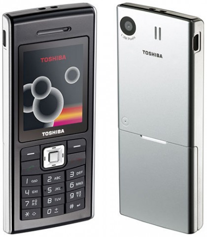 Toshiba TS605