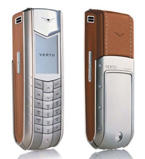 Vertu Ascent