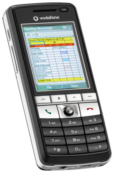 Vodafone 1210