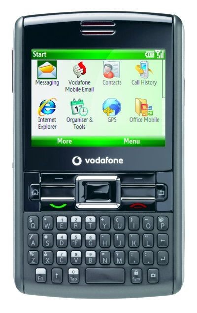 Vodafone 1231