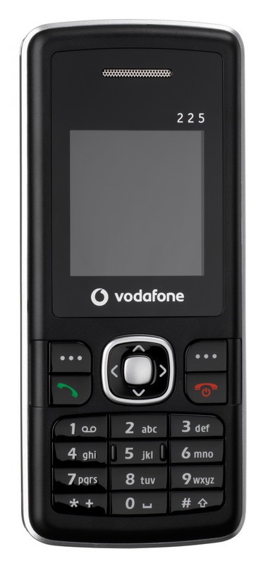 Vodafone 225