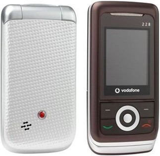 Vodafone 228