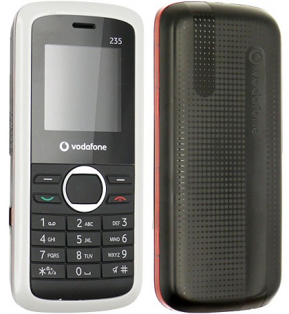 Vodafone 235