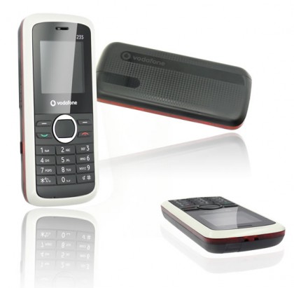 Vodafone 235