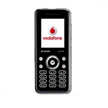 Vodafone 511