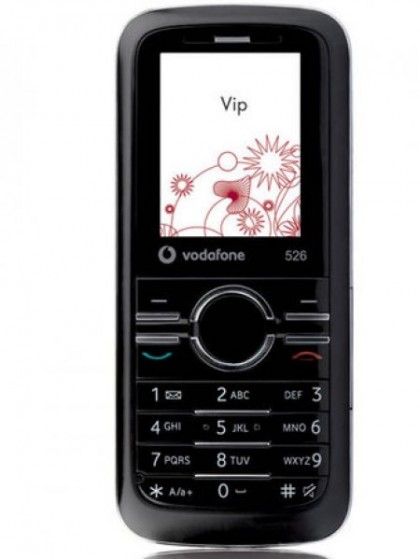 Vodafone 526