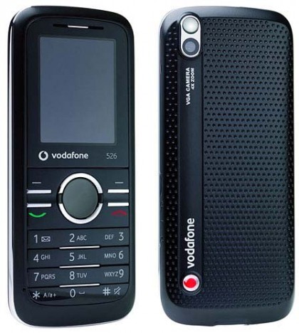 Vodafone 526
