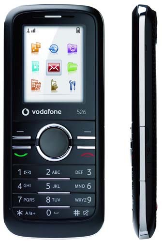 Vodafone 526