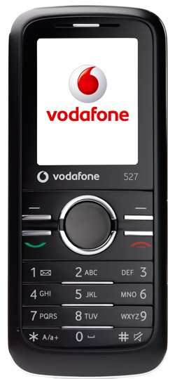 Vodafone 527