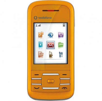 Vodafone 533