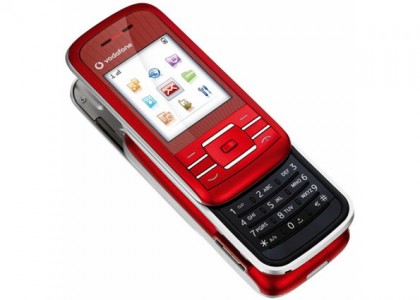 Vodafone 533