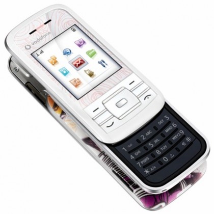 Vodafone 533
