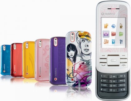 Vodafone 533