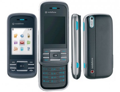 Vodafone 533