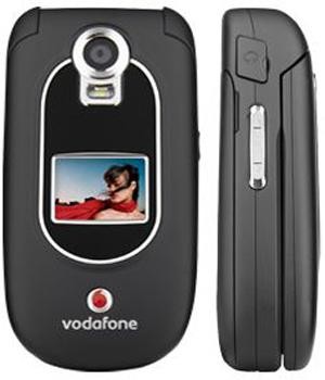 Vodafone 710