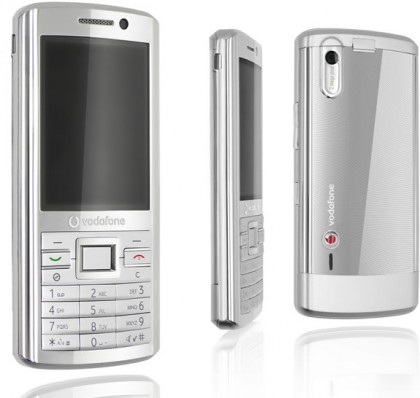 Vodafone 835