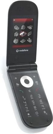 Vodafone V720