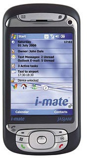 i-mate JASJAM