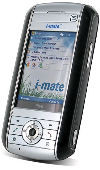 i-mate PDAL