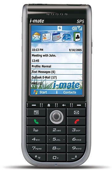i-mate SP5