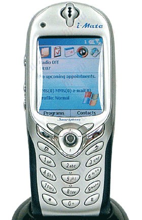 i-mate Smartphone