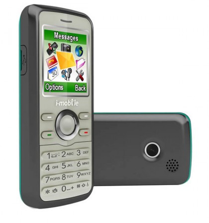i-mobile 201
