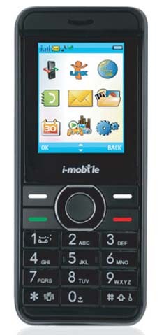 i-mobile 202