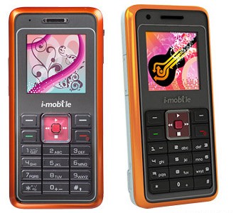 i-mobile 315