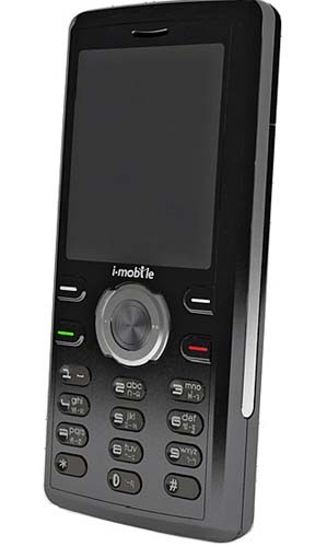 i-mobile 319