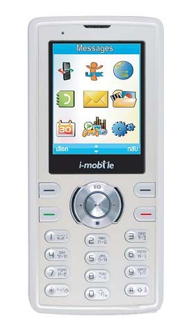 i-mobile 319