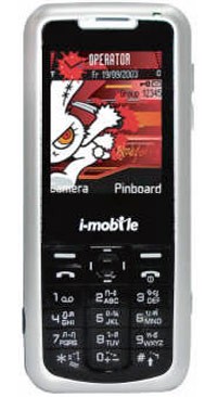 i-mobile 510