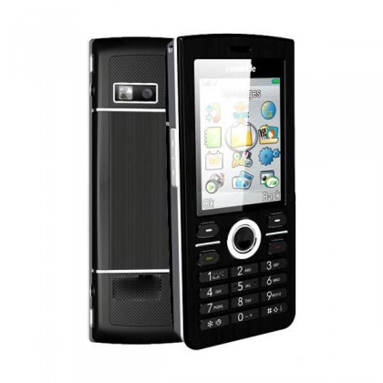 i-mobile 522