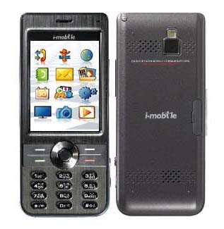 i-mobile 626