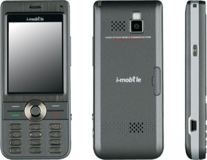 i-mobile 626