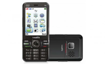 i-mobile 638CG