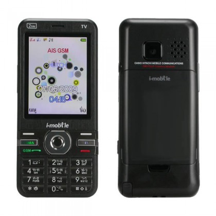 i-mobile 638CG