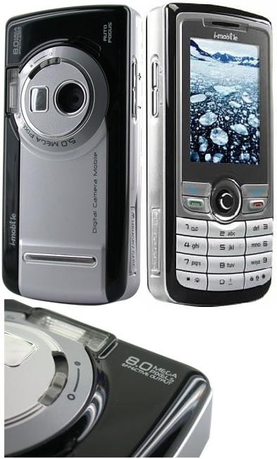 i-mobile 902