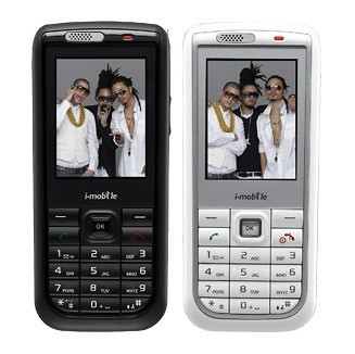 i-mobile 903