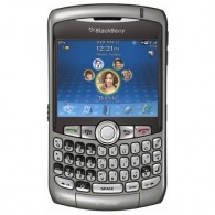 Orange si RIM lanseaza BlackBerry Curve 8320 in Romania