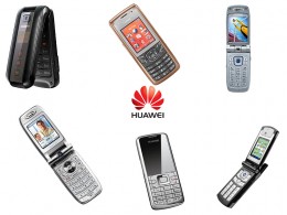 Telportal.ro adauga prezentari ale telefoanelor mobile marca Huawei