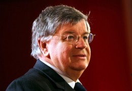 Presedintele France Telecom, Didier Lombard, vine in Romania pentru a sarbatori atingerea pragului de 10 milioane de clienti Orange