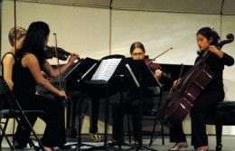 incepe concursul Premiile Orange pentru tinerii muzicieni