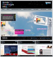 Nokia lanseaza premiile anuale Nokia Mobile Filmmaking Awards pentru a sustine Pangea Day 